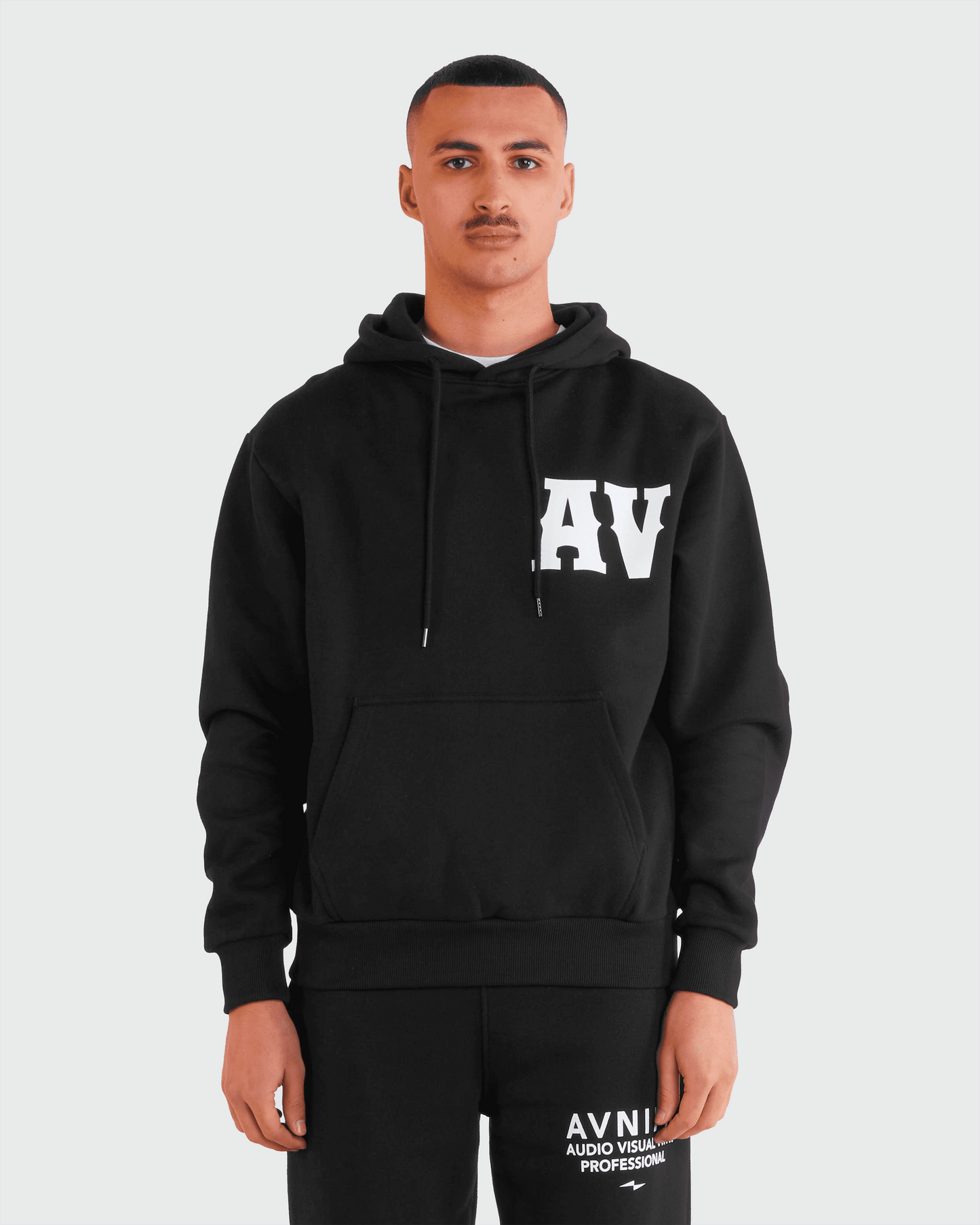 Hoodie ONSET HEURE BLEUE