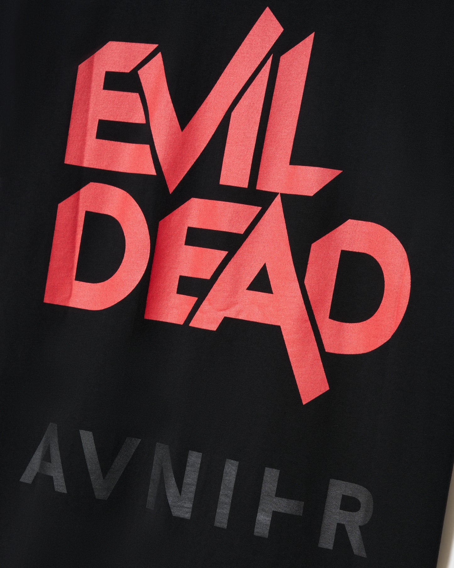 T-SHIRT SOURCE EVIL DEAD