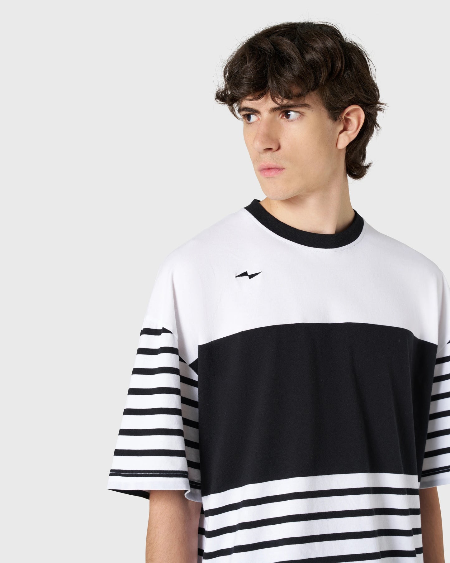 T-SHIRT VILLEROKI
