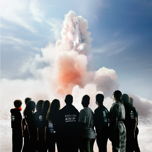ArianeGroup x AVNIER