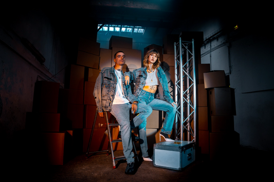 Levi's® x AVNIER