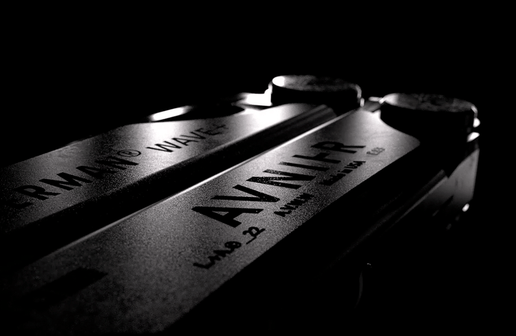 Avnier x Leatherman