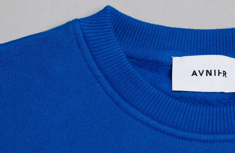 Crewnecks et pulls