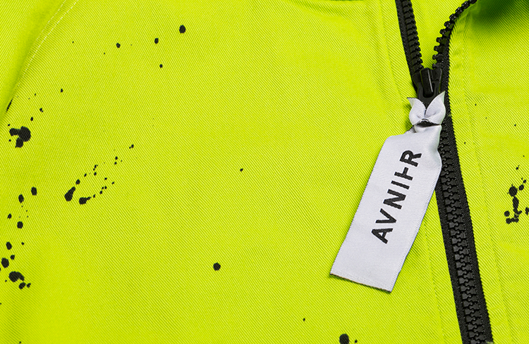 Vestes