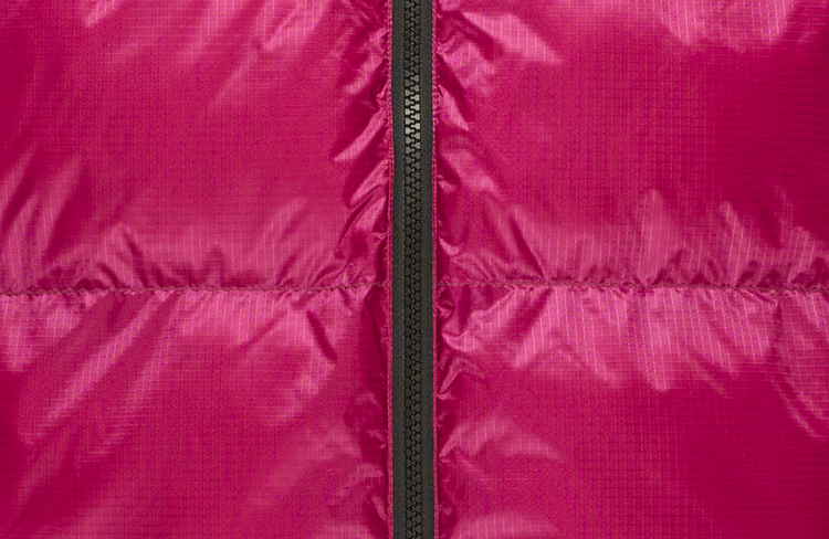 VESTES D'HIVER