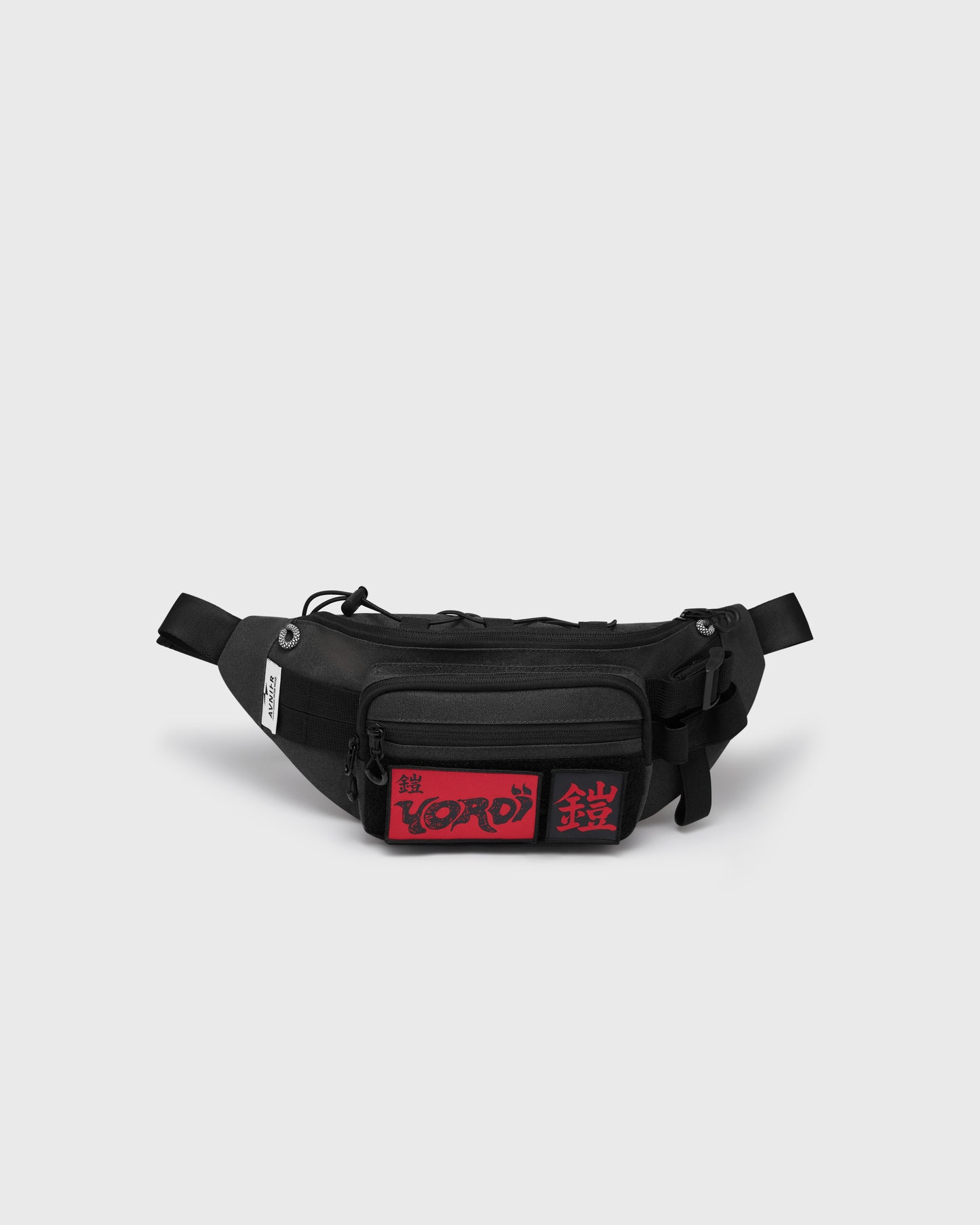 VELCRO P3 SAMA SIGNE