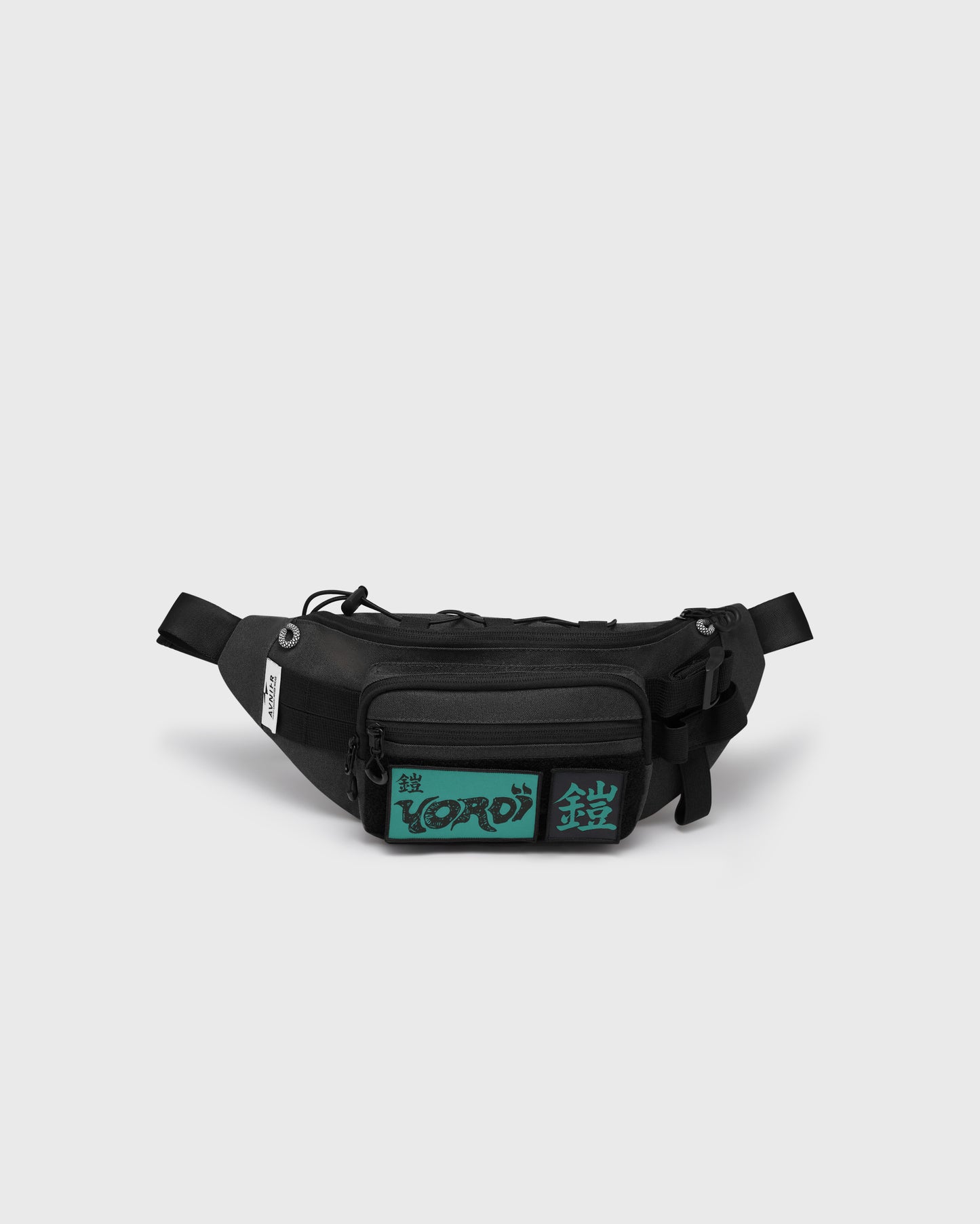 VELCRO P2 SAN