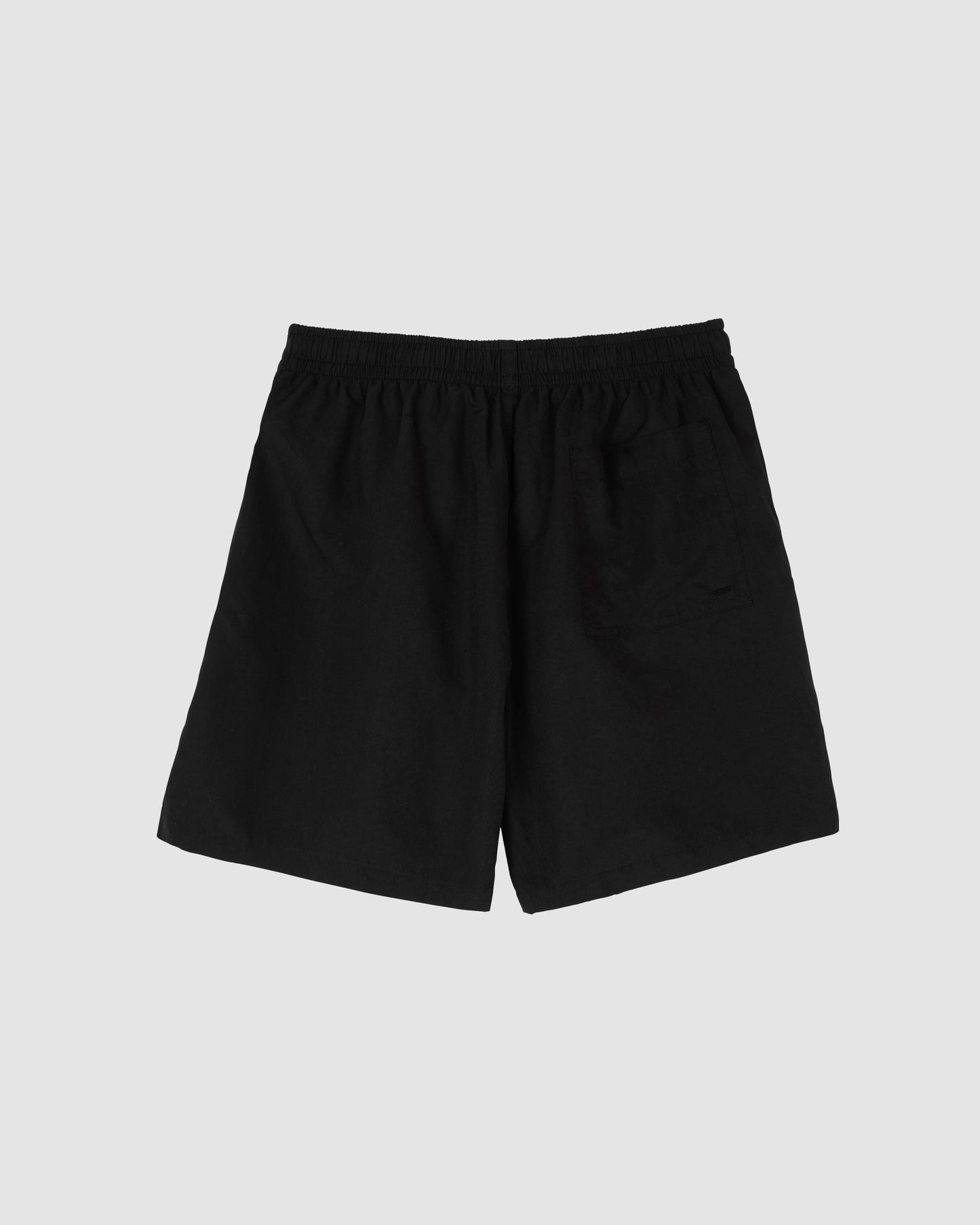 Short_fade_PackS_back-min - Noir