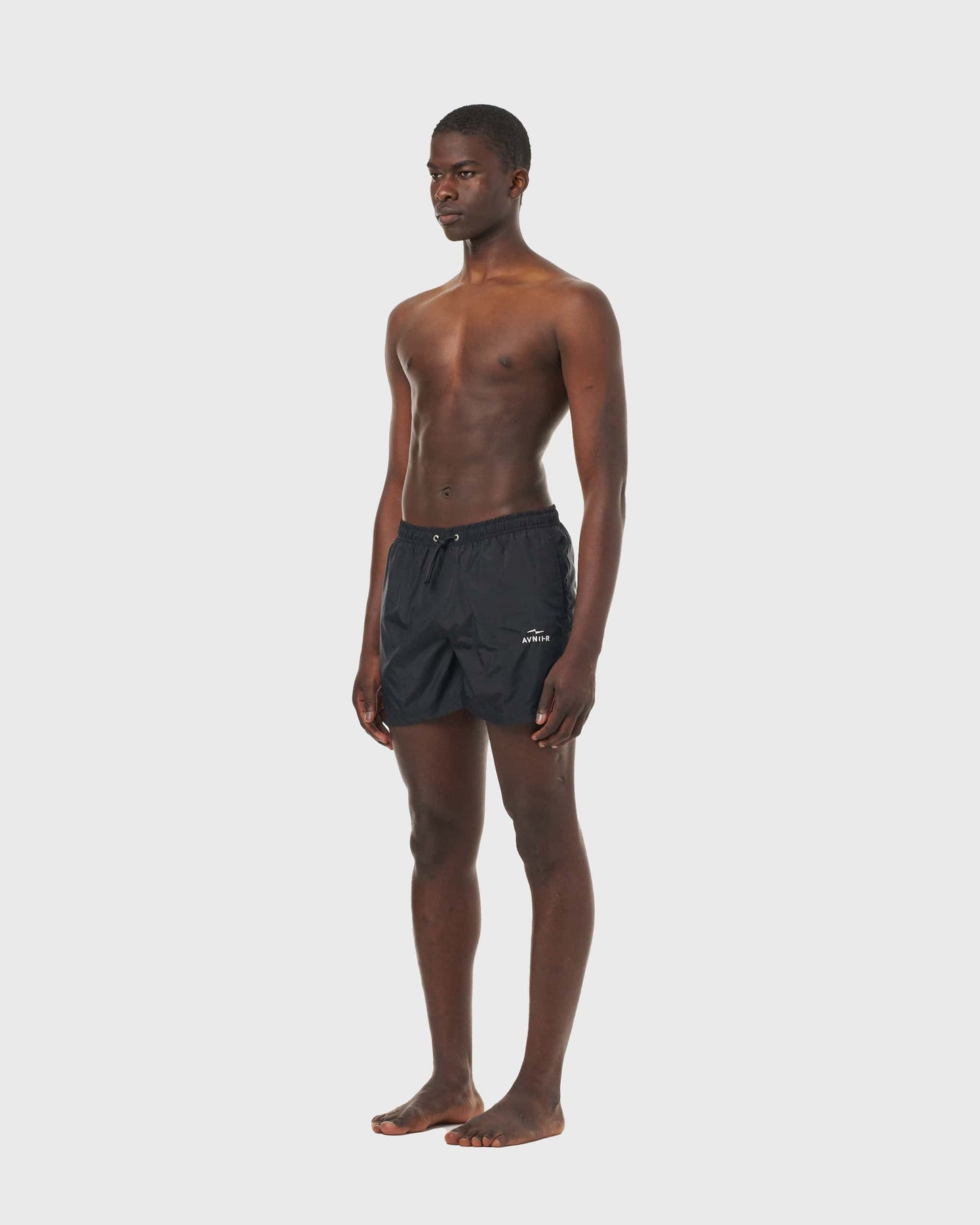 Short_fade_Silouette_34_noir-min - Noir