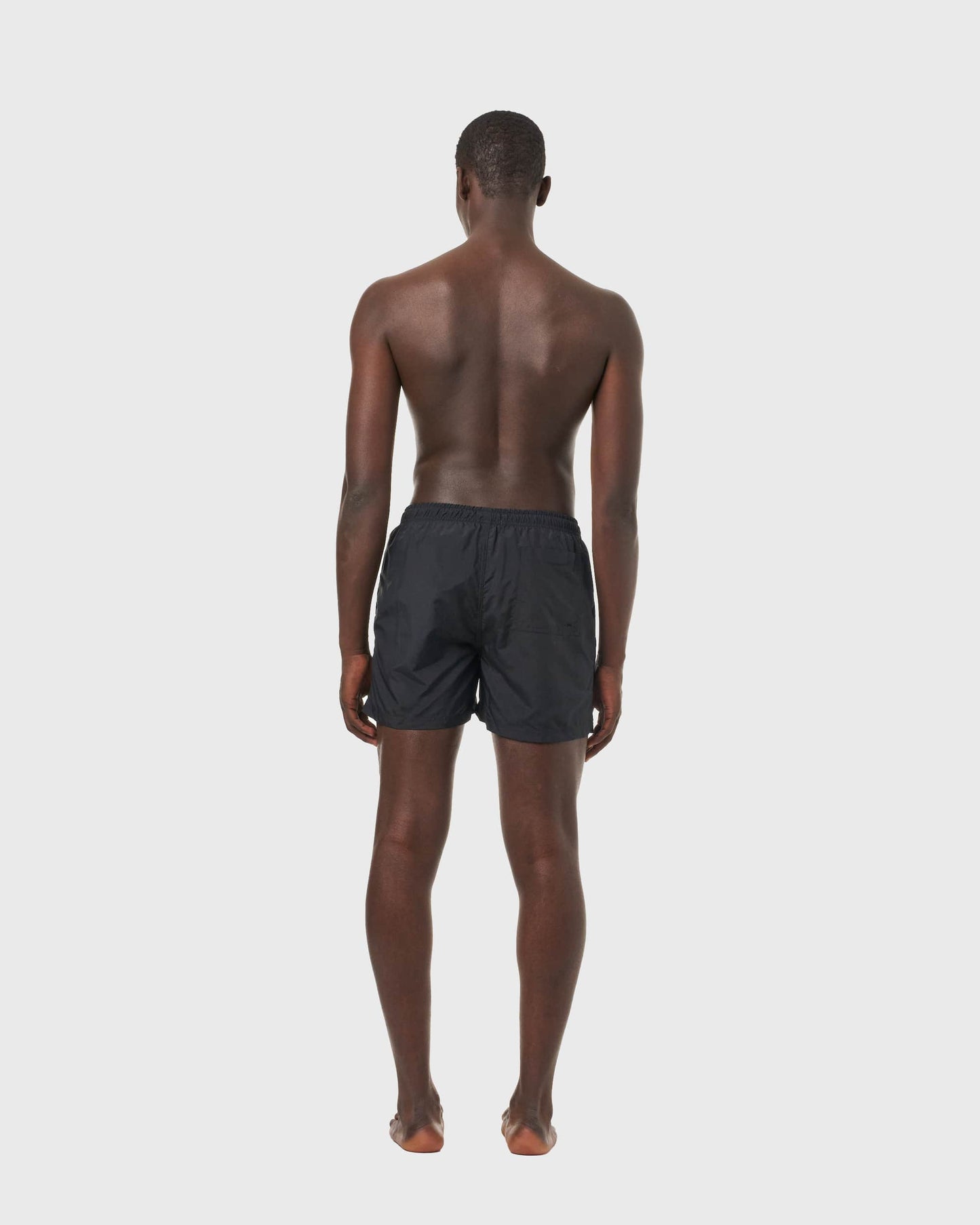 Short_fade_Silouette_back_noir-min - Noir