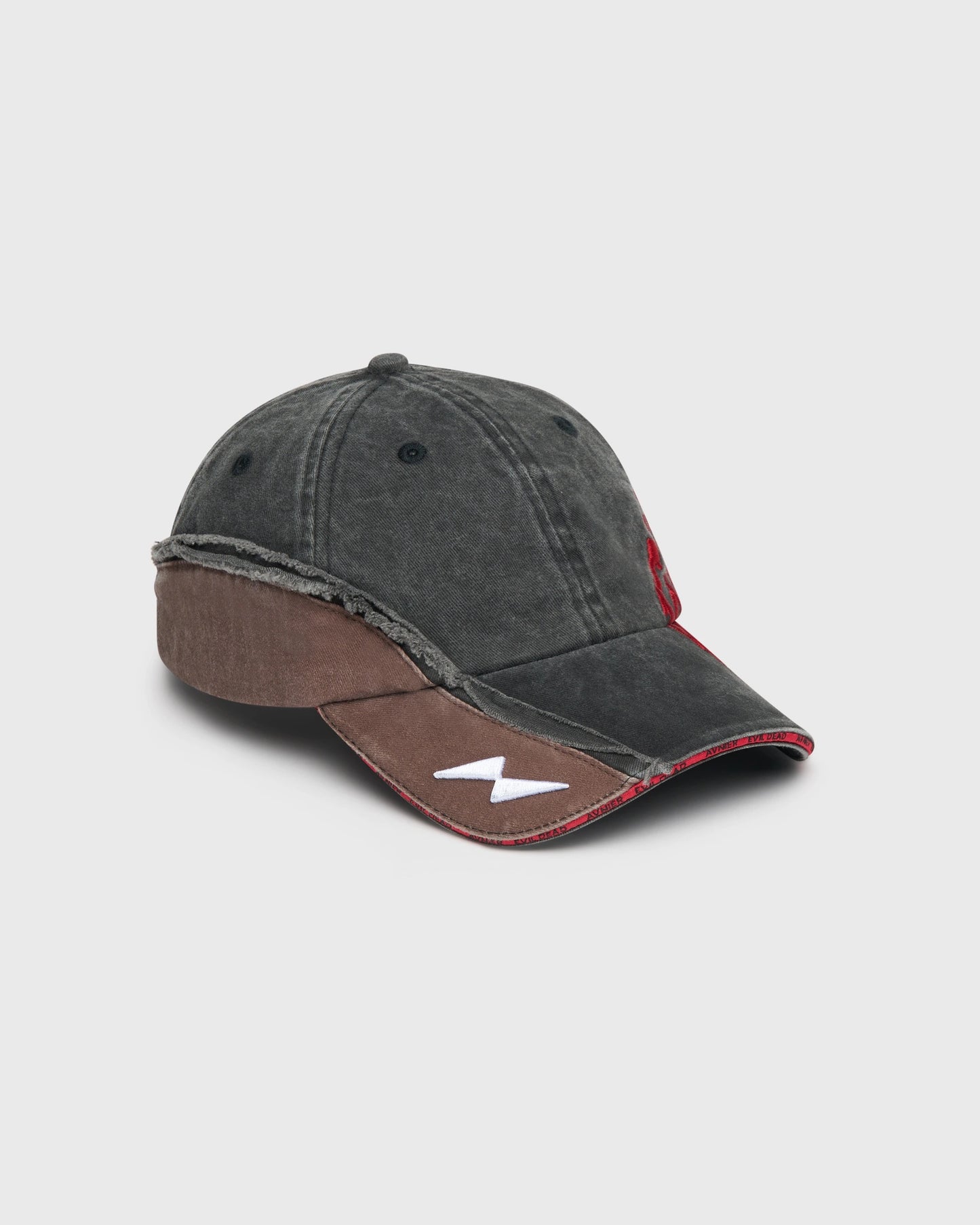 CASQUETTE CLAP EVIL DEAD 2