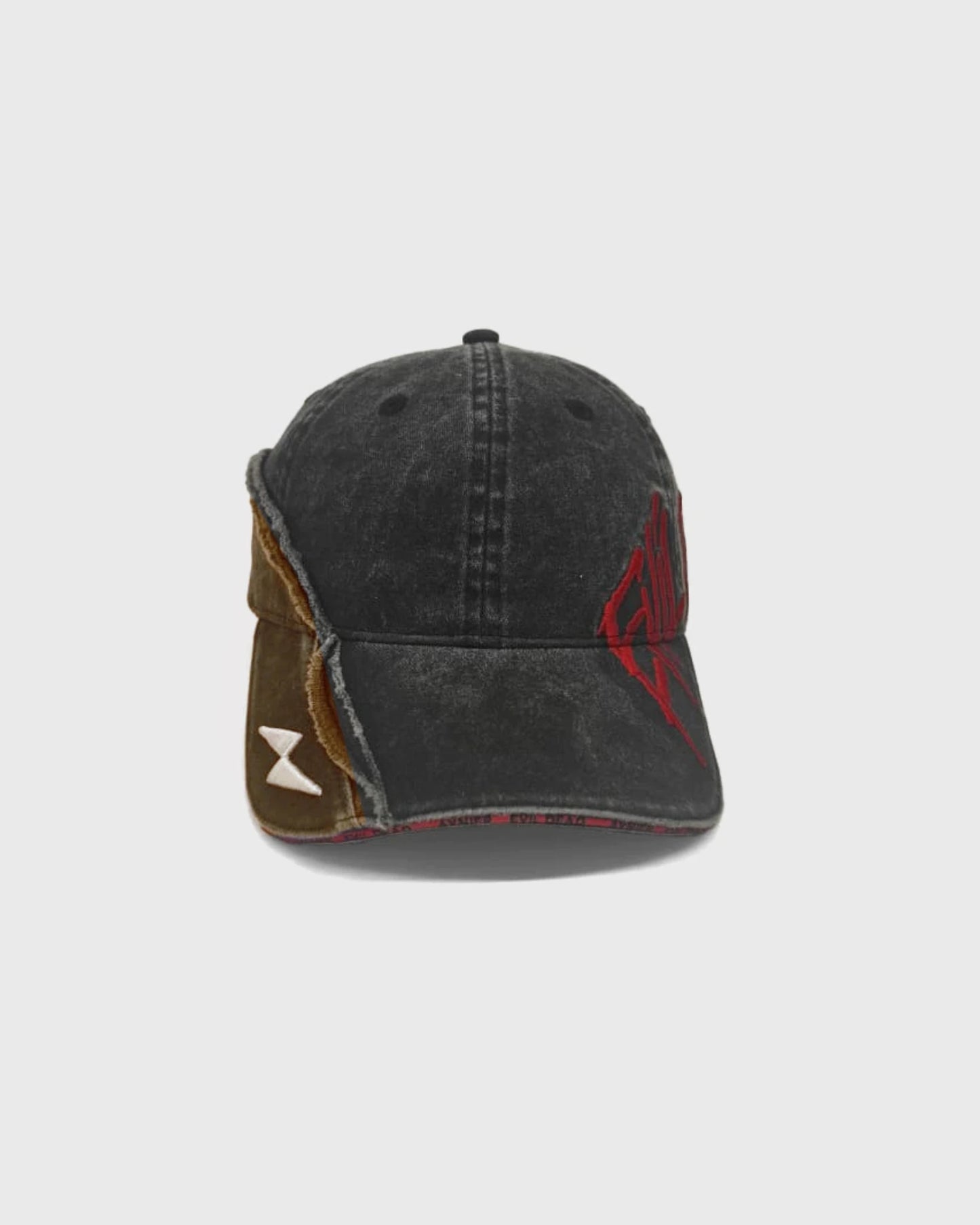 CASQUETTE CLAP EVIL DEAD 2