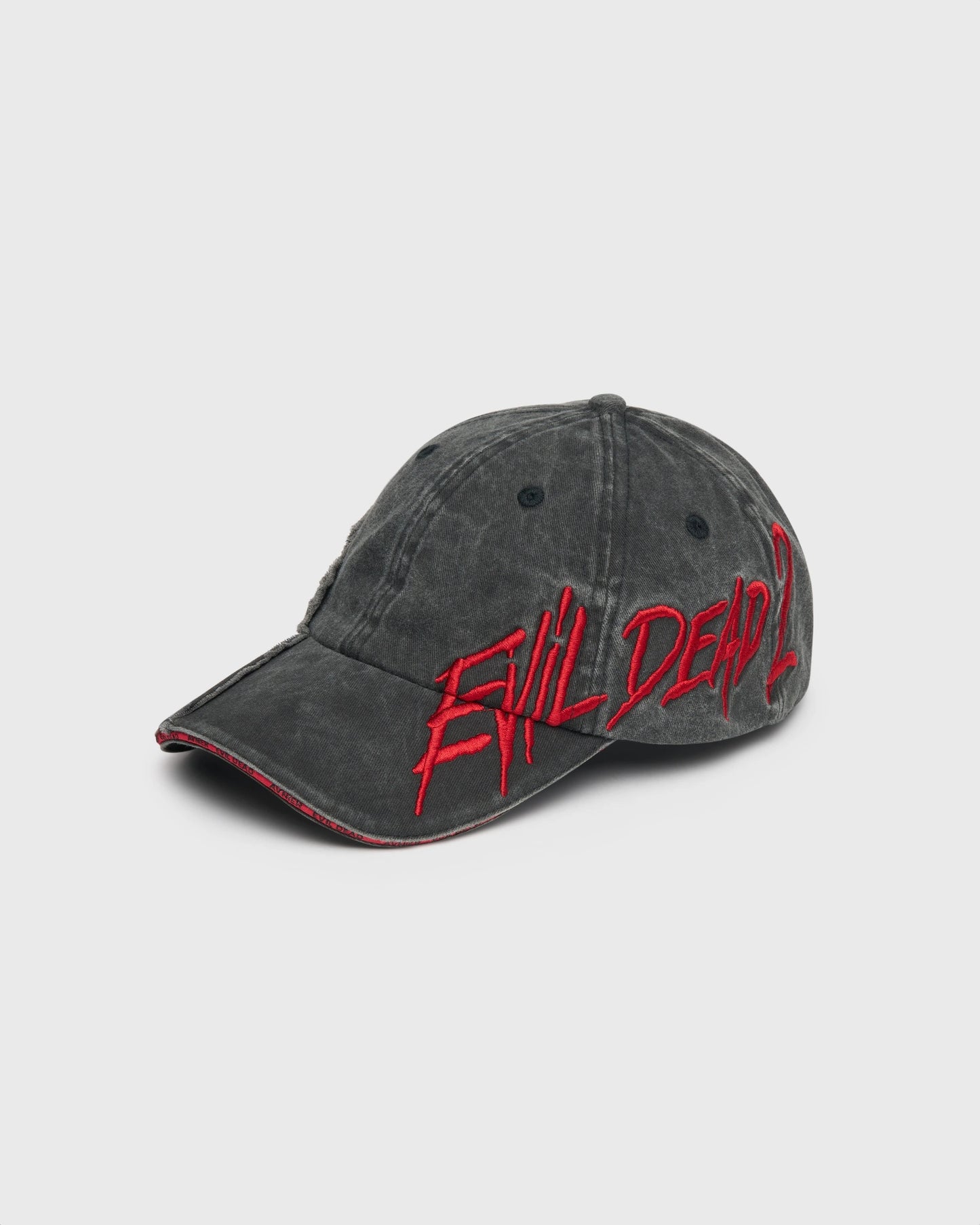 CASQUETTE CLAP EVIL DEAD 2