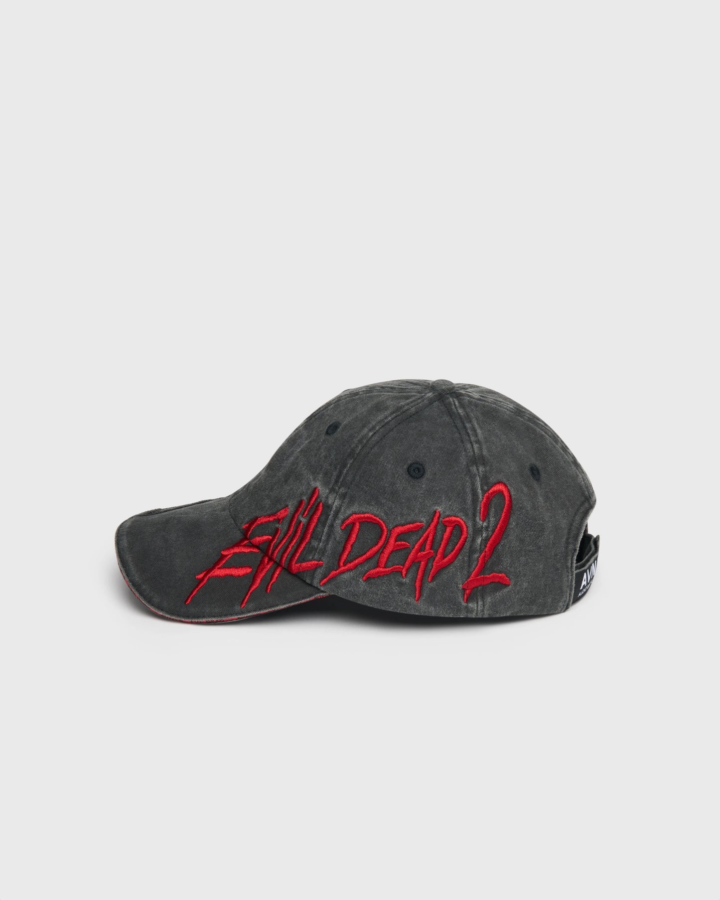 CASQUETTE CLAP EVIL DEAD 2