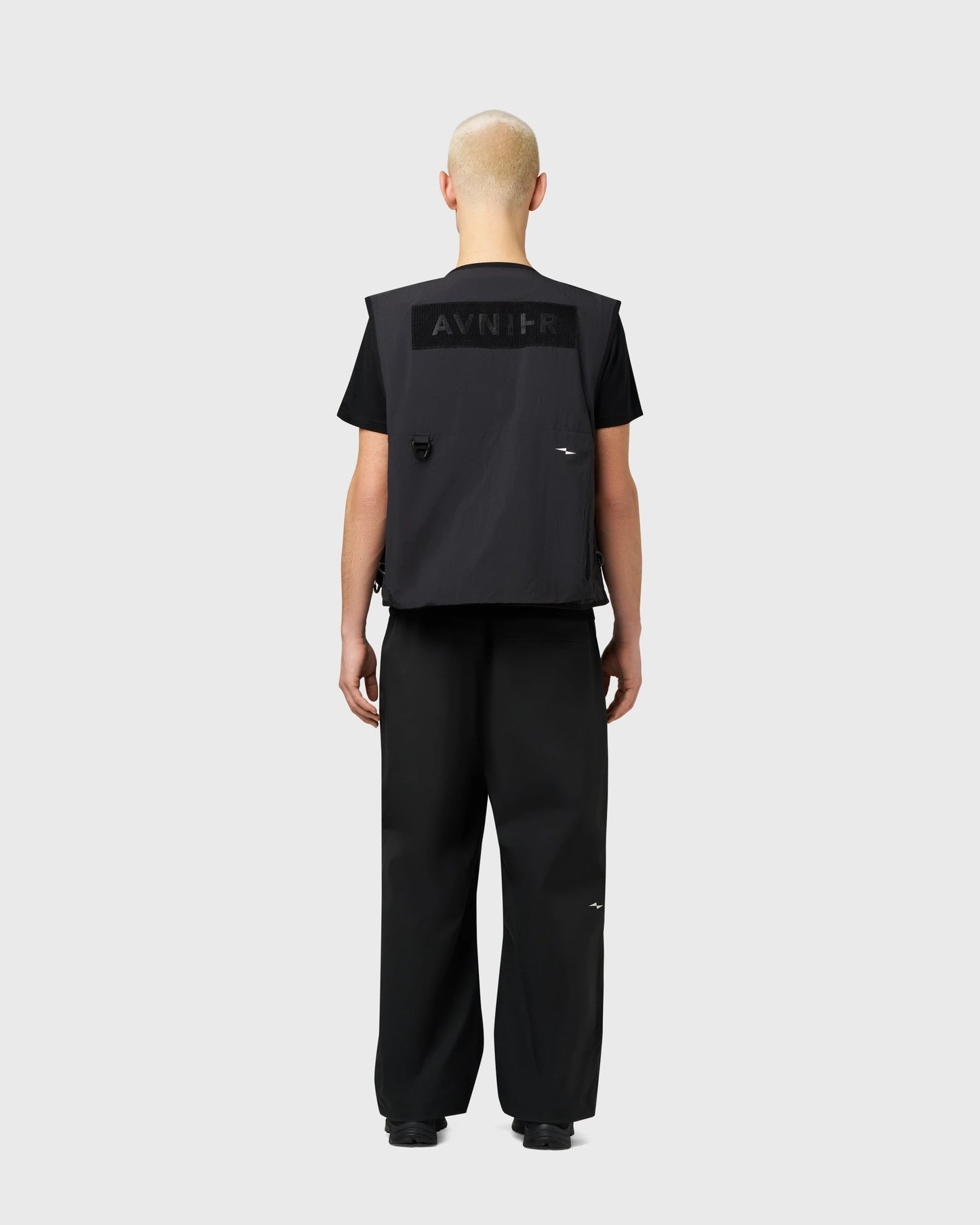 GILET ALL ACCESS