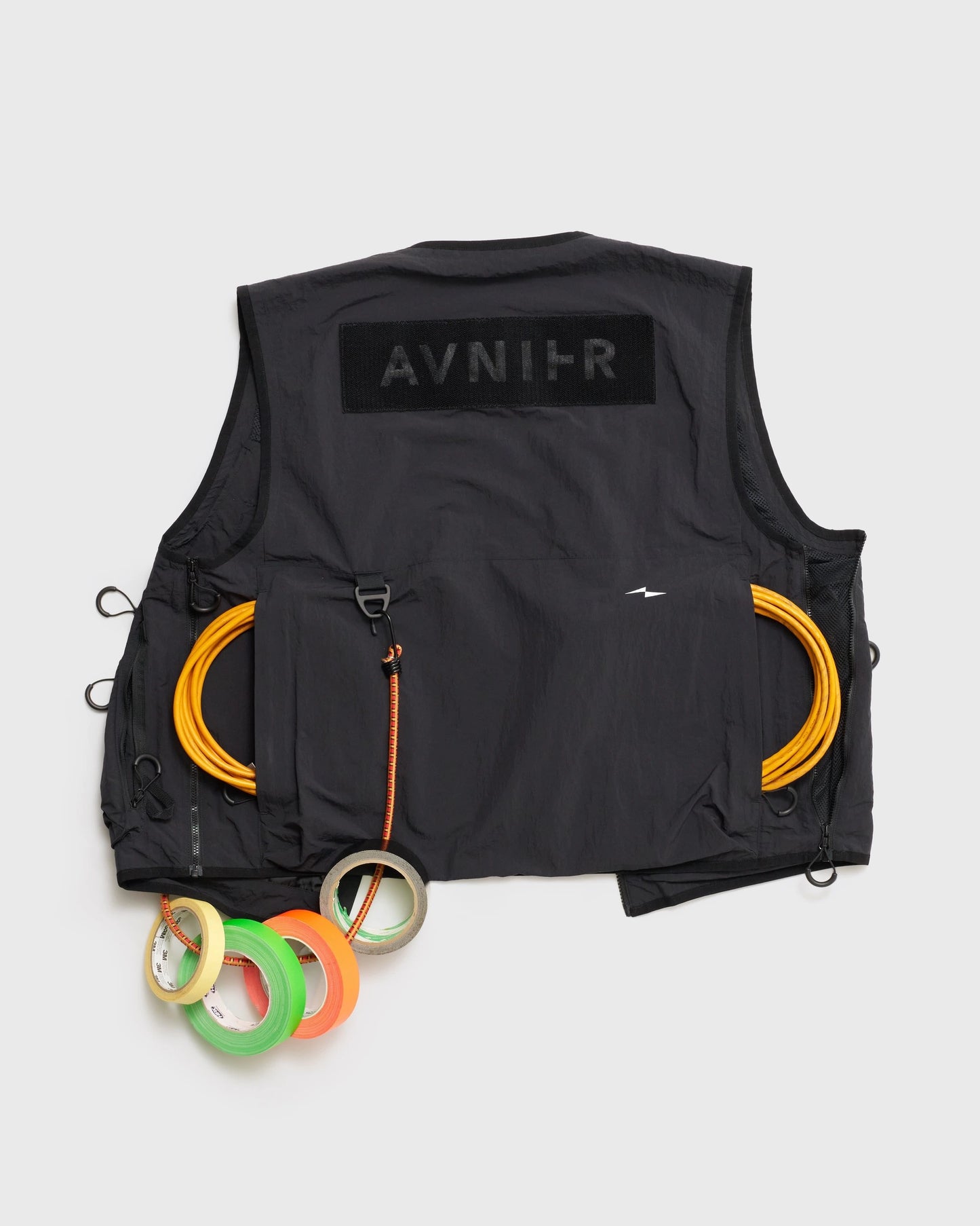 GILET ALL ACCESS