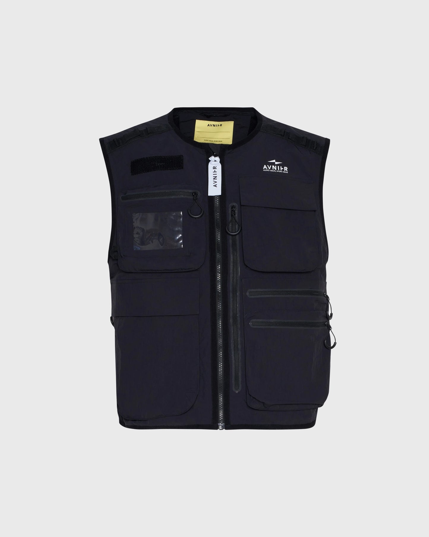 GILET ALL ACCESS