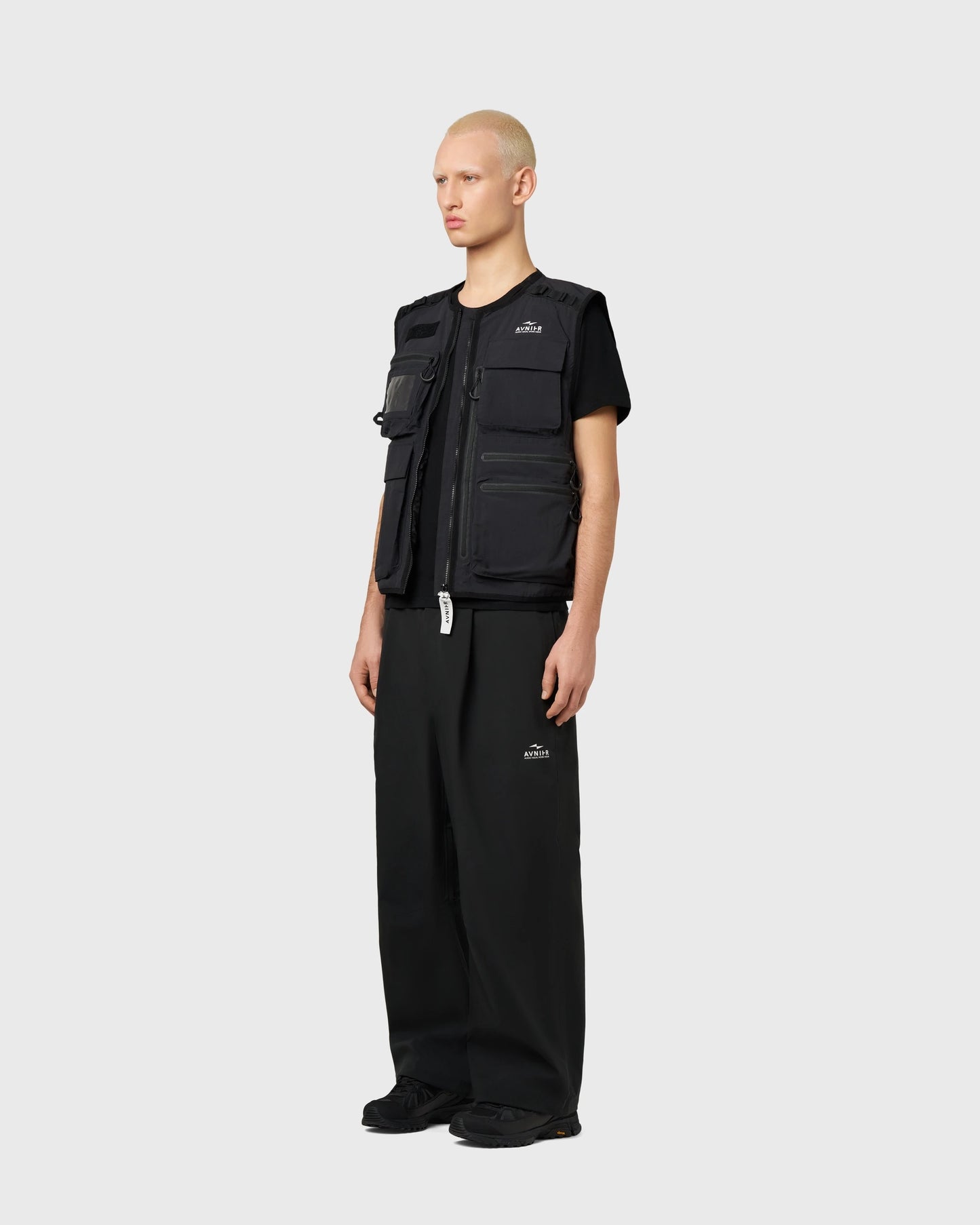GILET ALL ACCESS