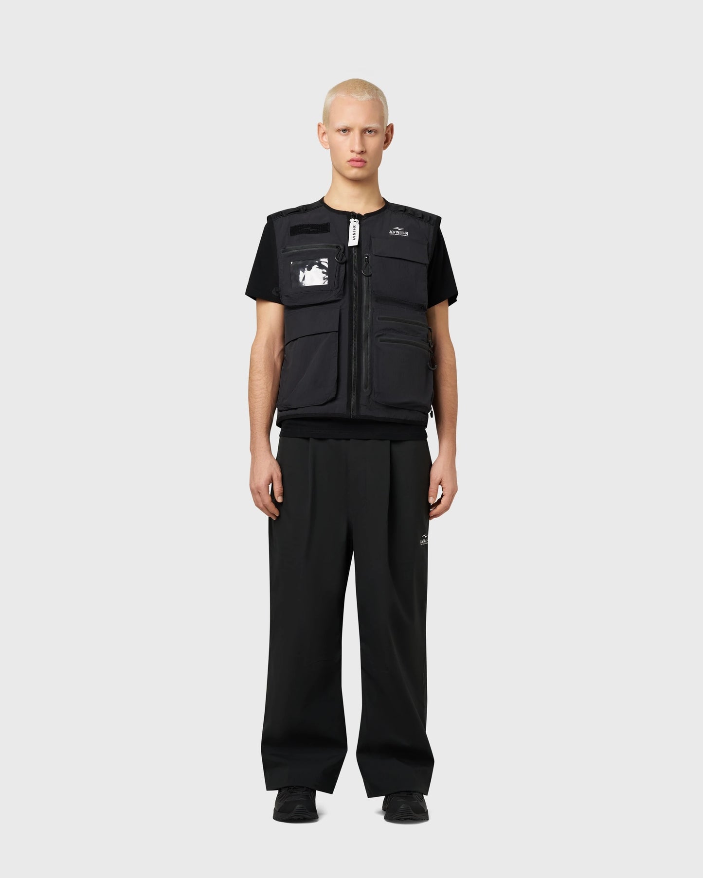 GILET ALL ACCESS