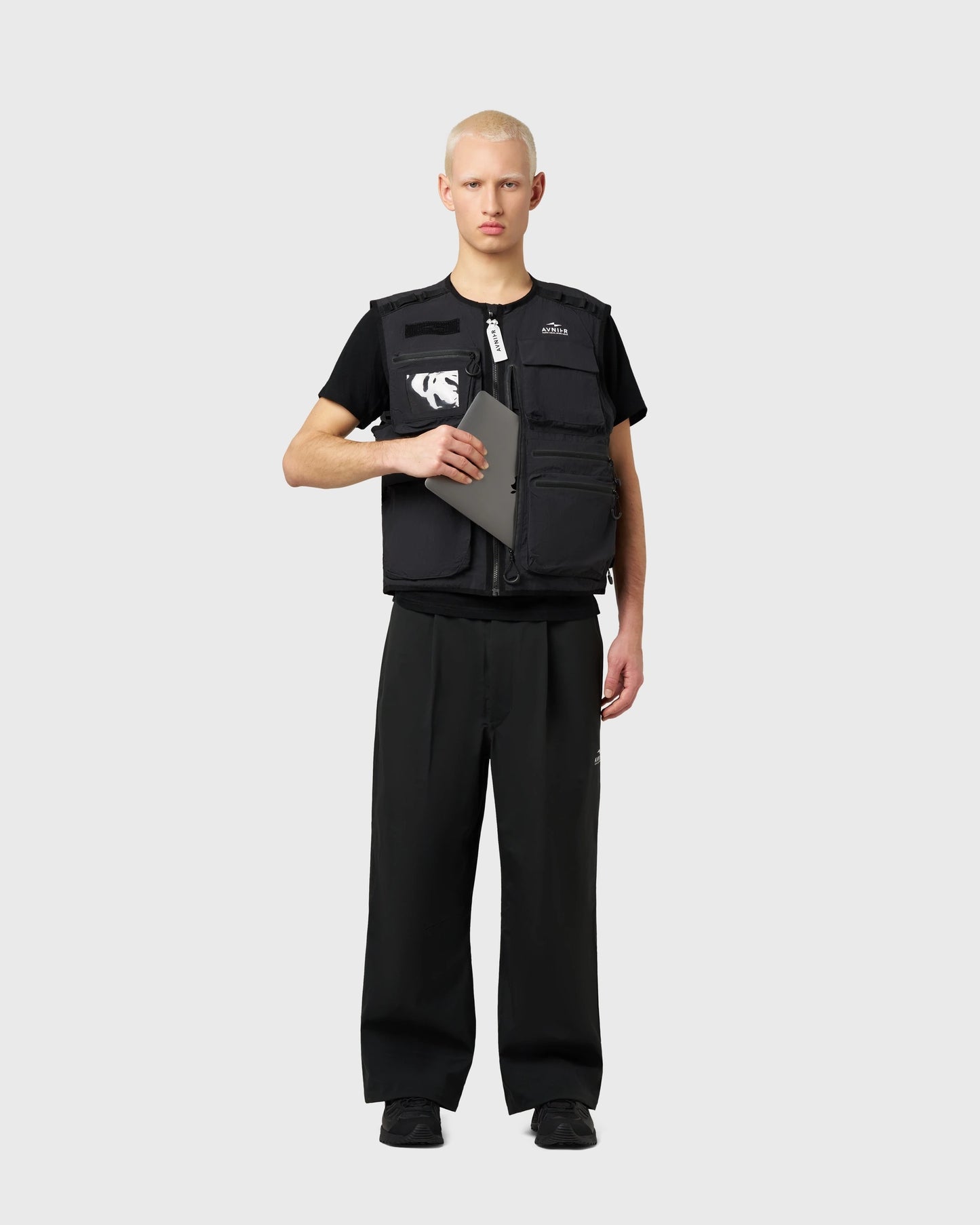 GILET ALL ACCESS