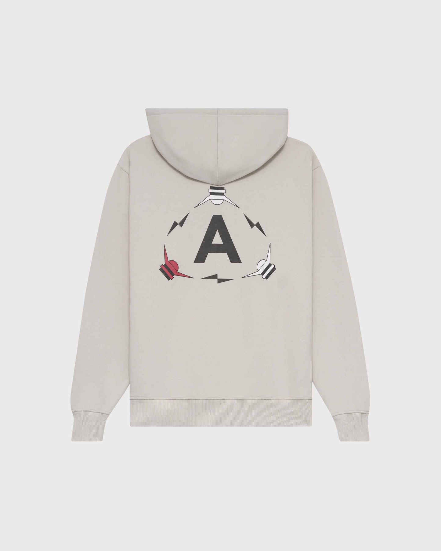 Hoodie ONSET Speaker