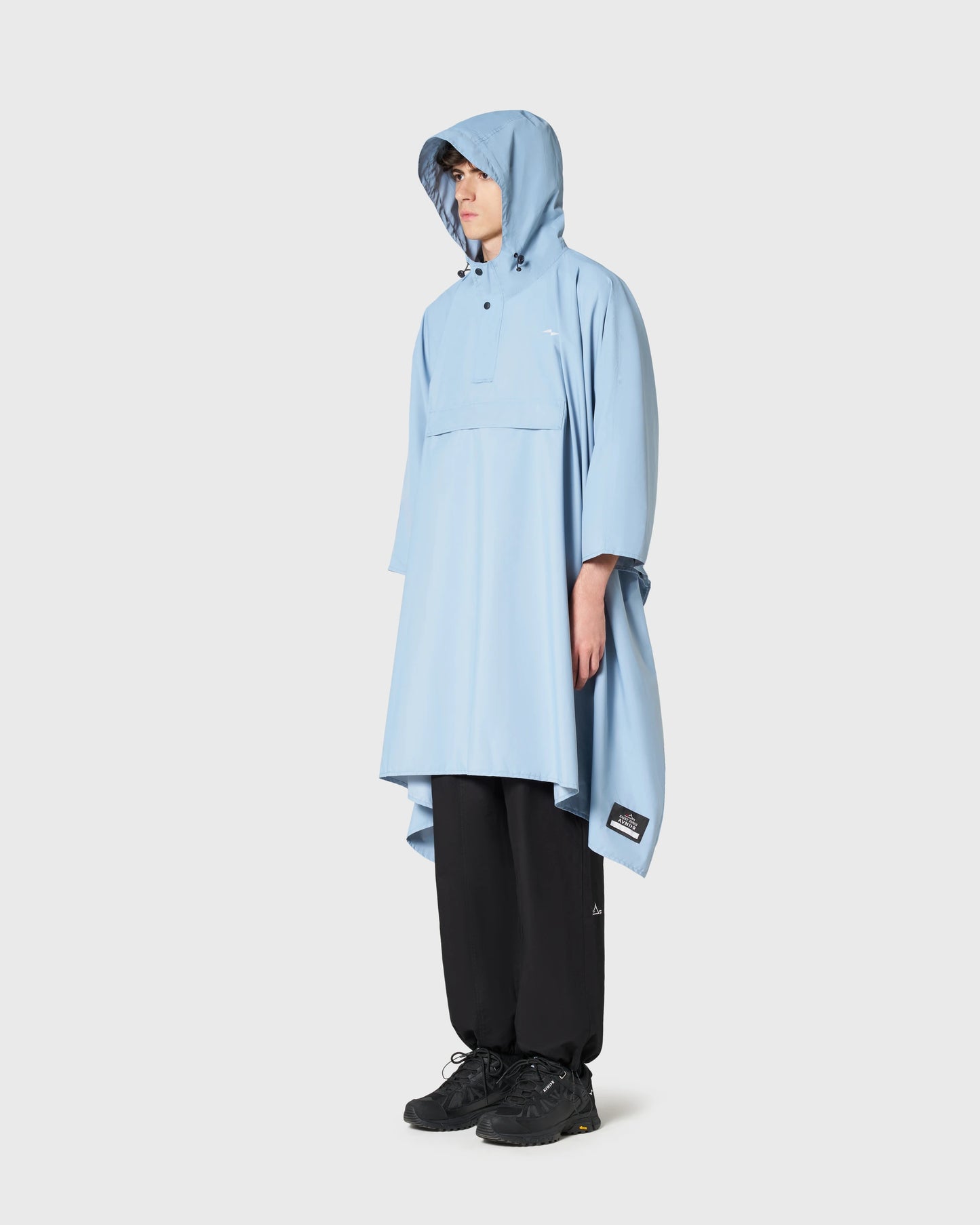 bleu