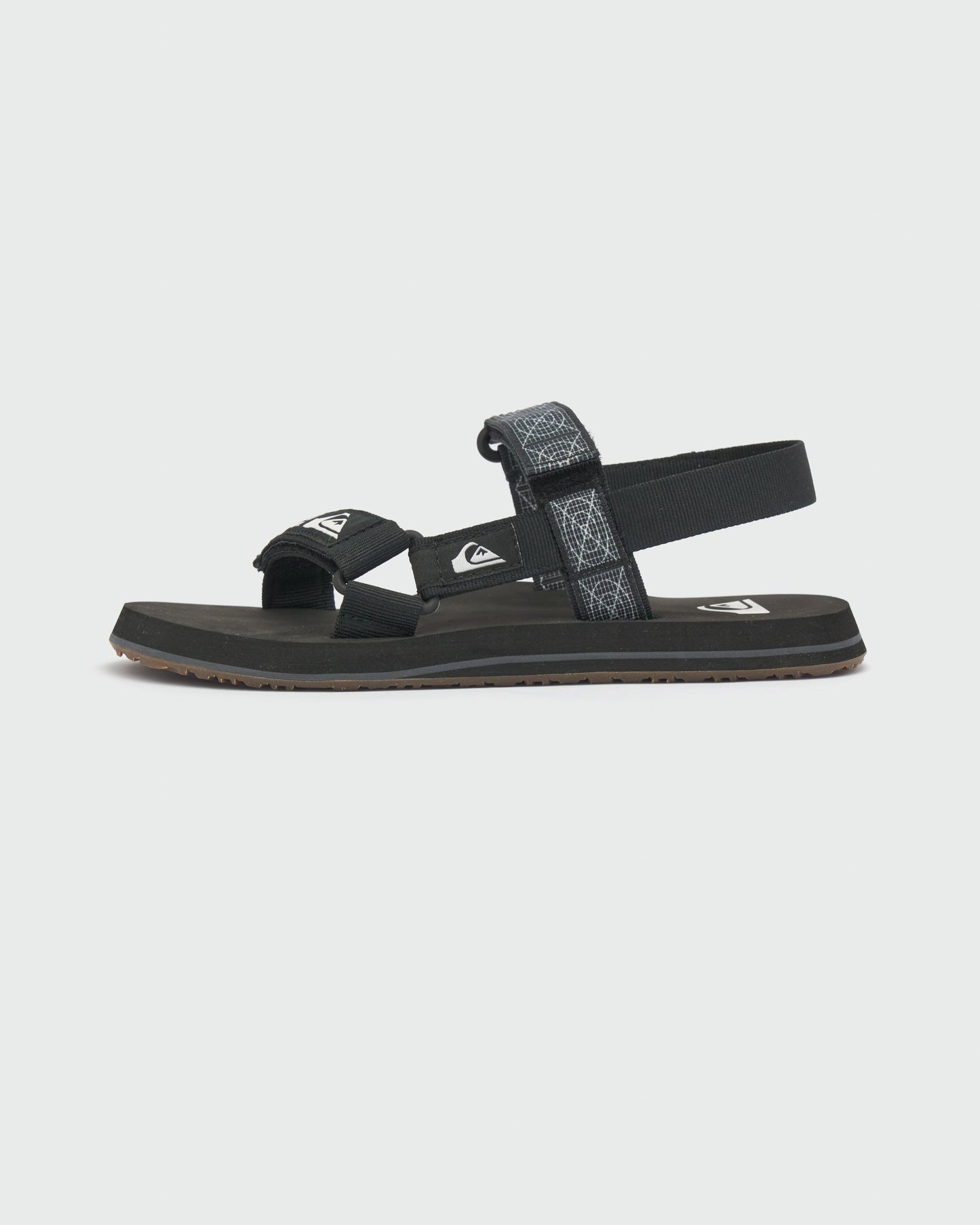 Sandales MONKEY CAGED QUIKSILVER x AVNIER
