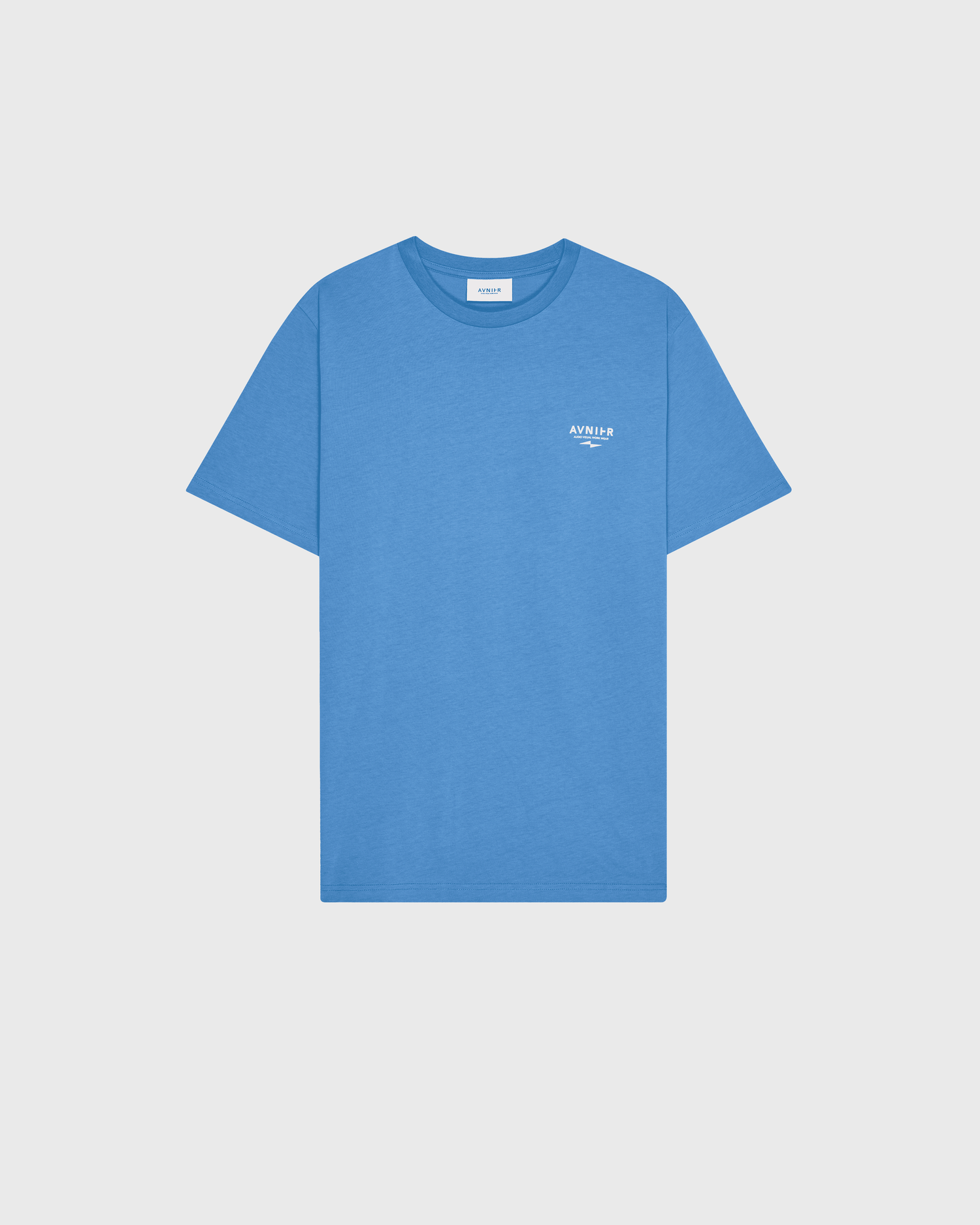 t-shirt-source-bleu-horizon-avnier-avnier-4-silhouette-look - bleu horizon