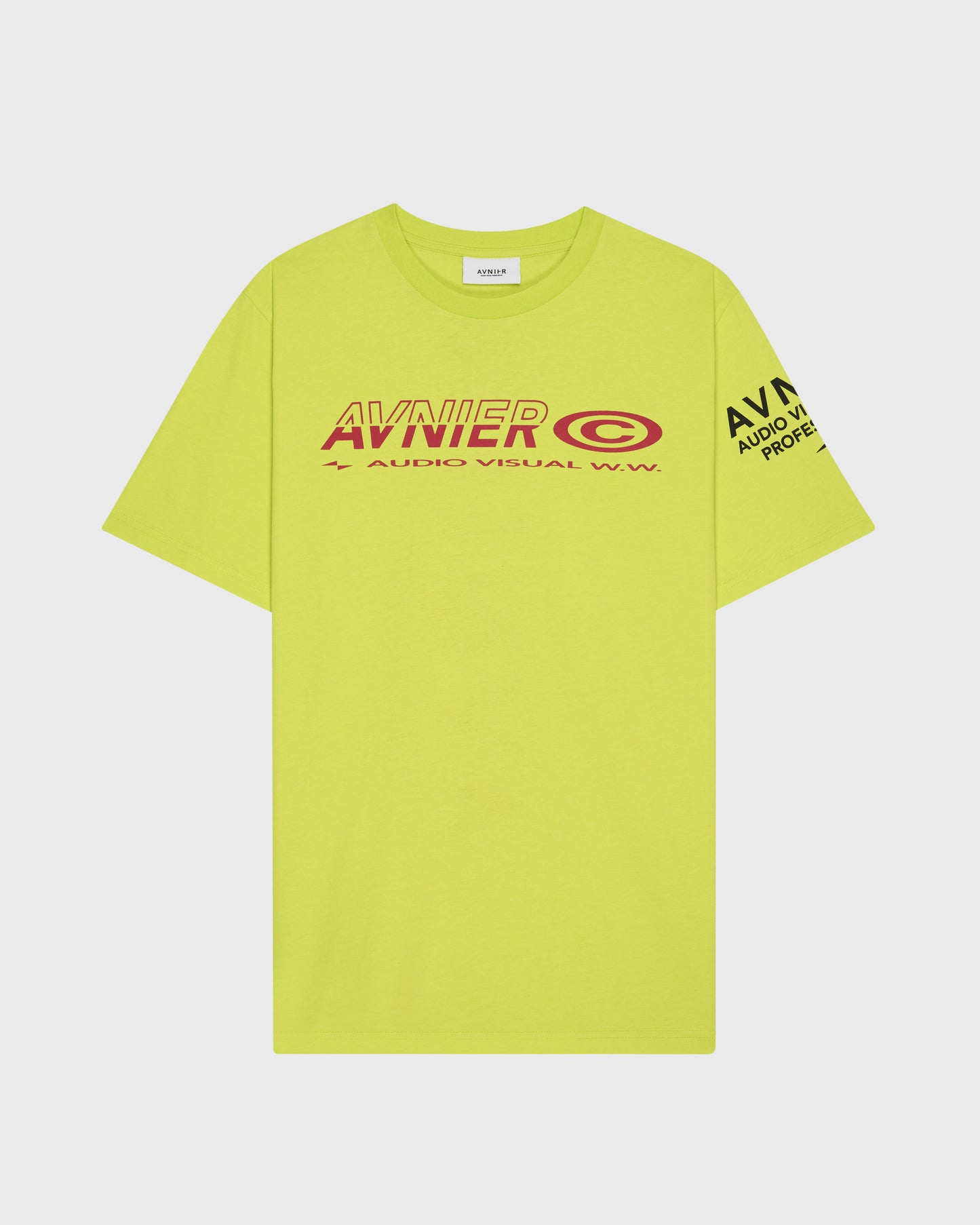 T-Shirt SOURCE PRODUCTION