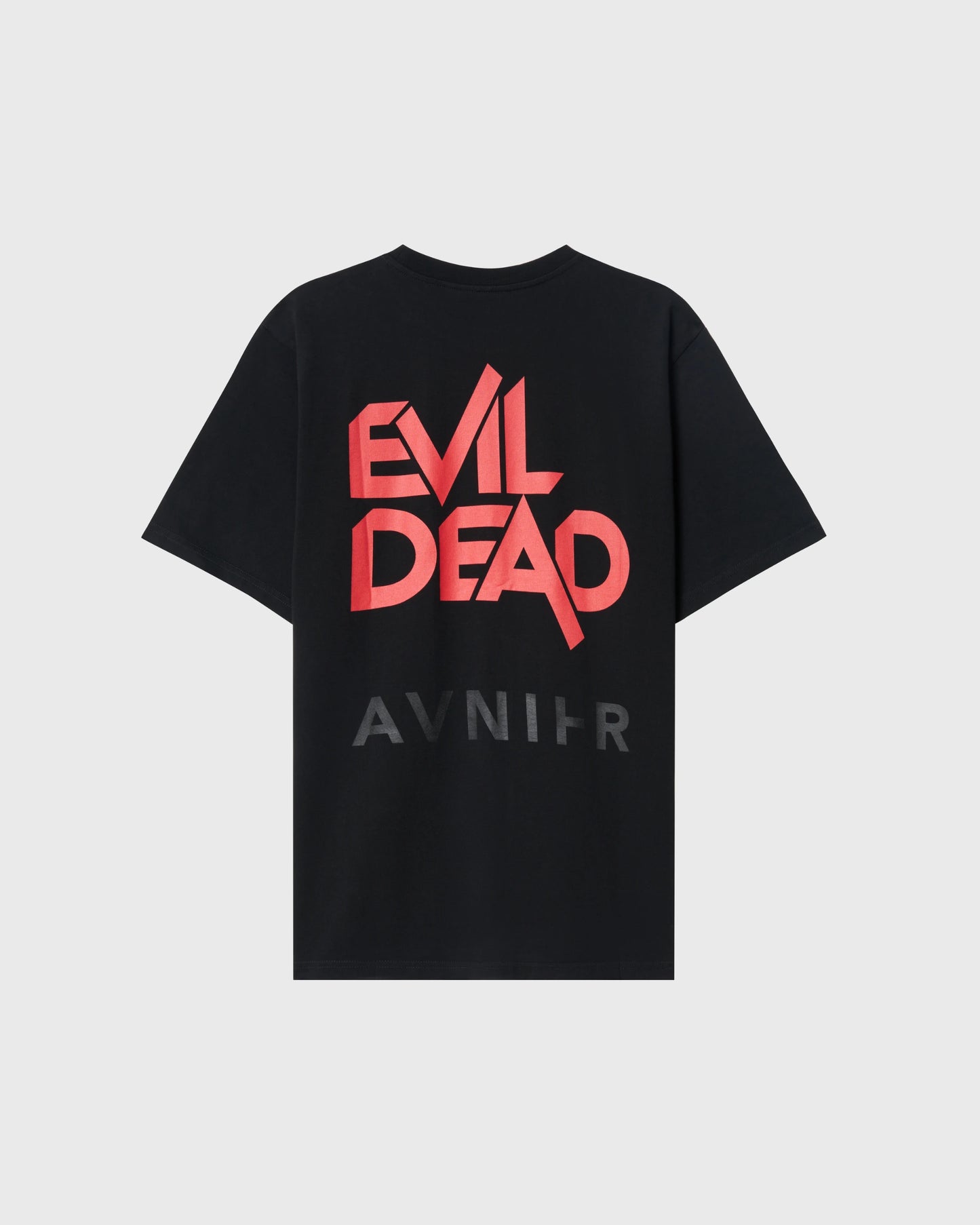 T-SHIRT SOURCE EVIL DEAD