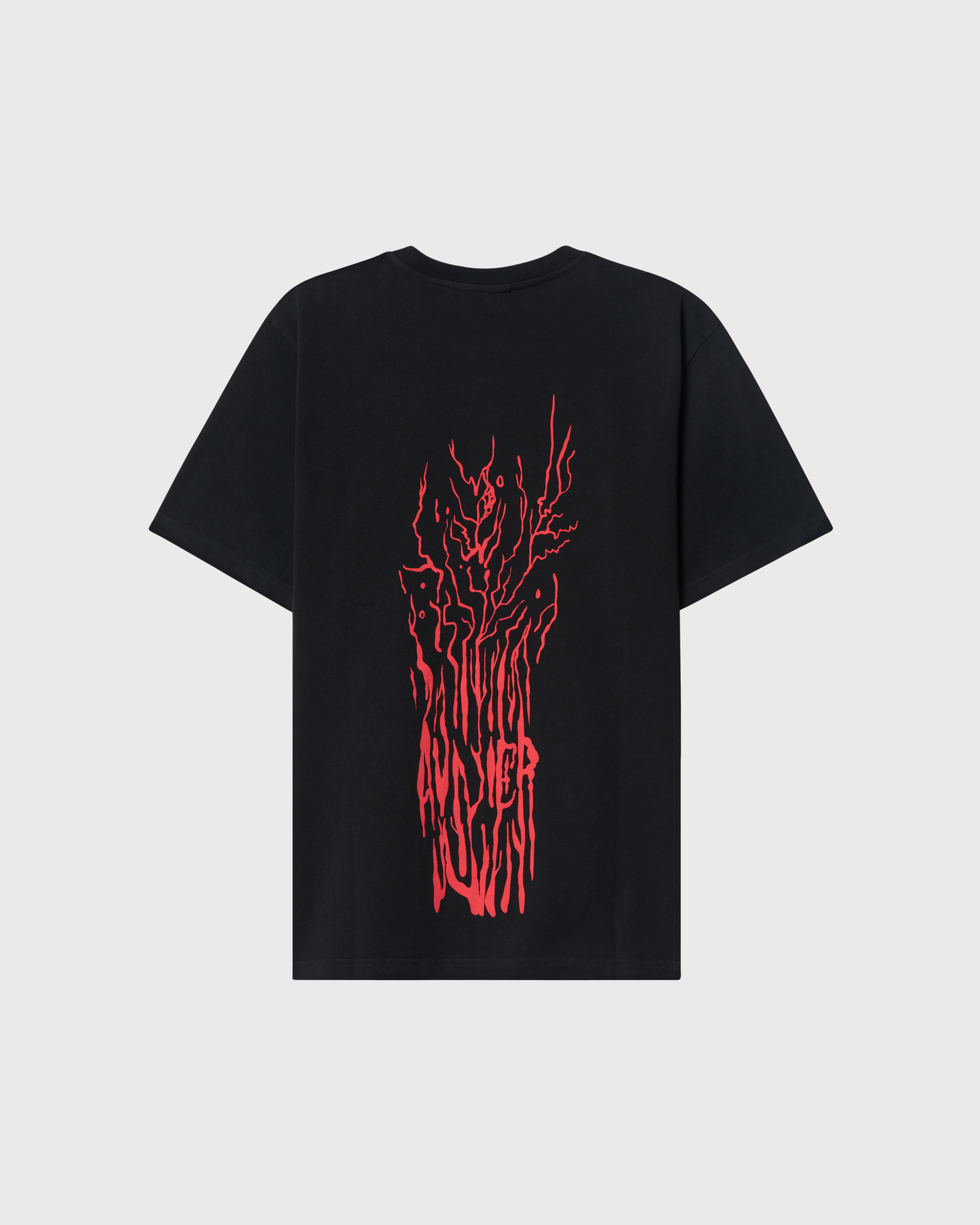 T-SHIRT SOURCE EVIL DEAD BURN