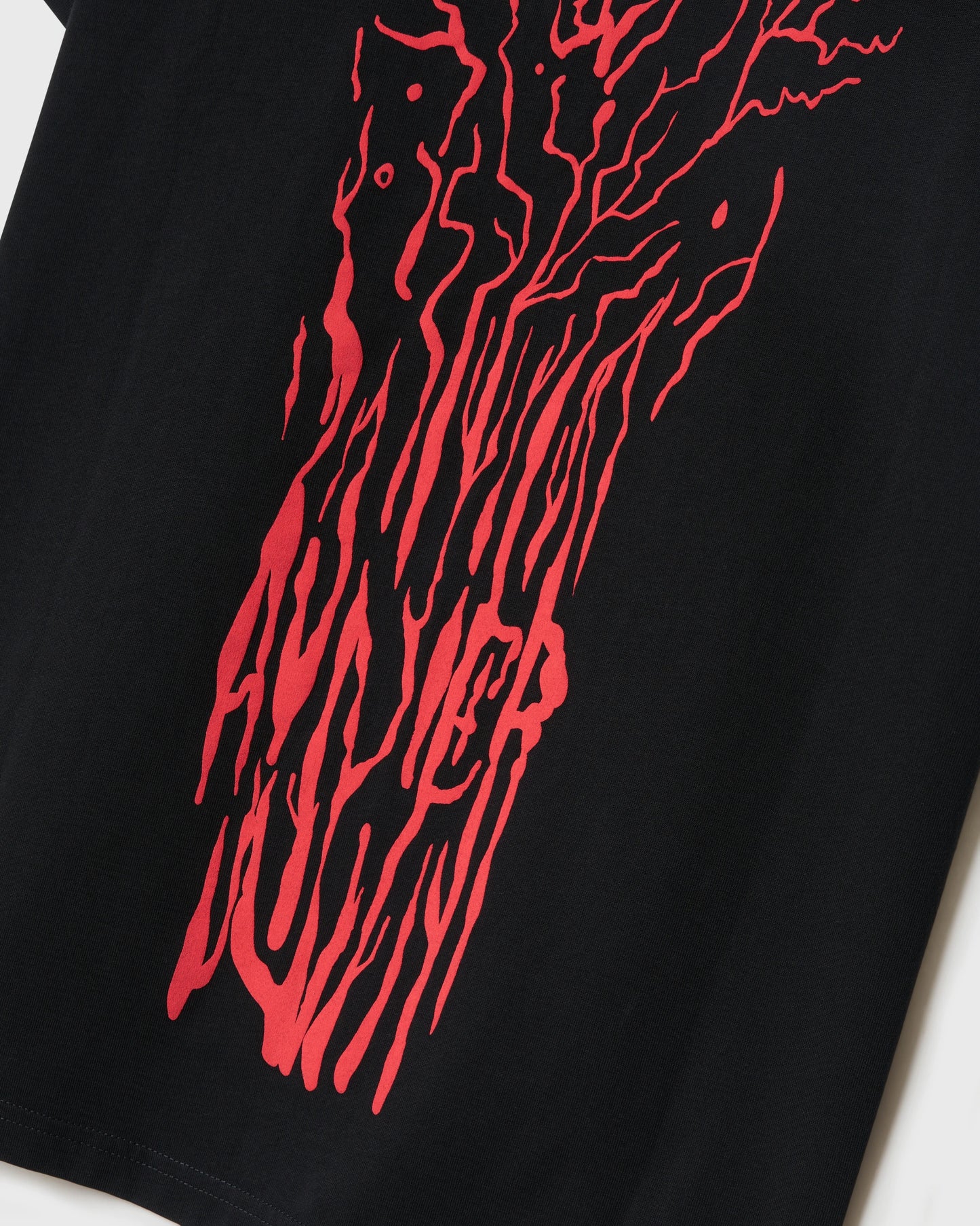 T-SHIRT SOURCE EVIL DEAD BURN