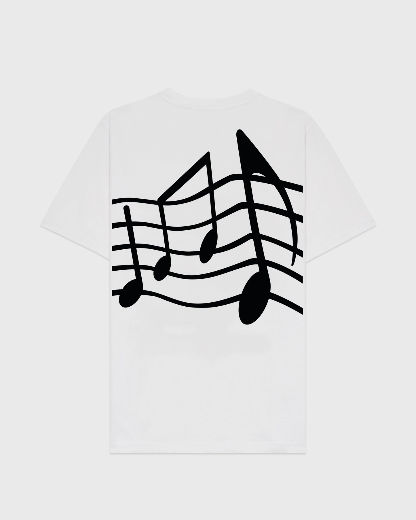 T-SHIRT NOTES