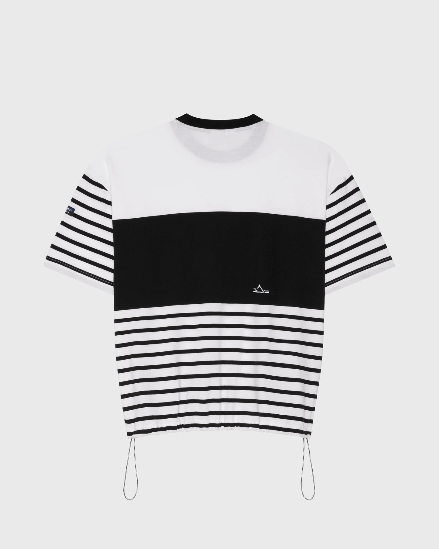 T-SHIRT VILLEROKI