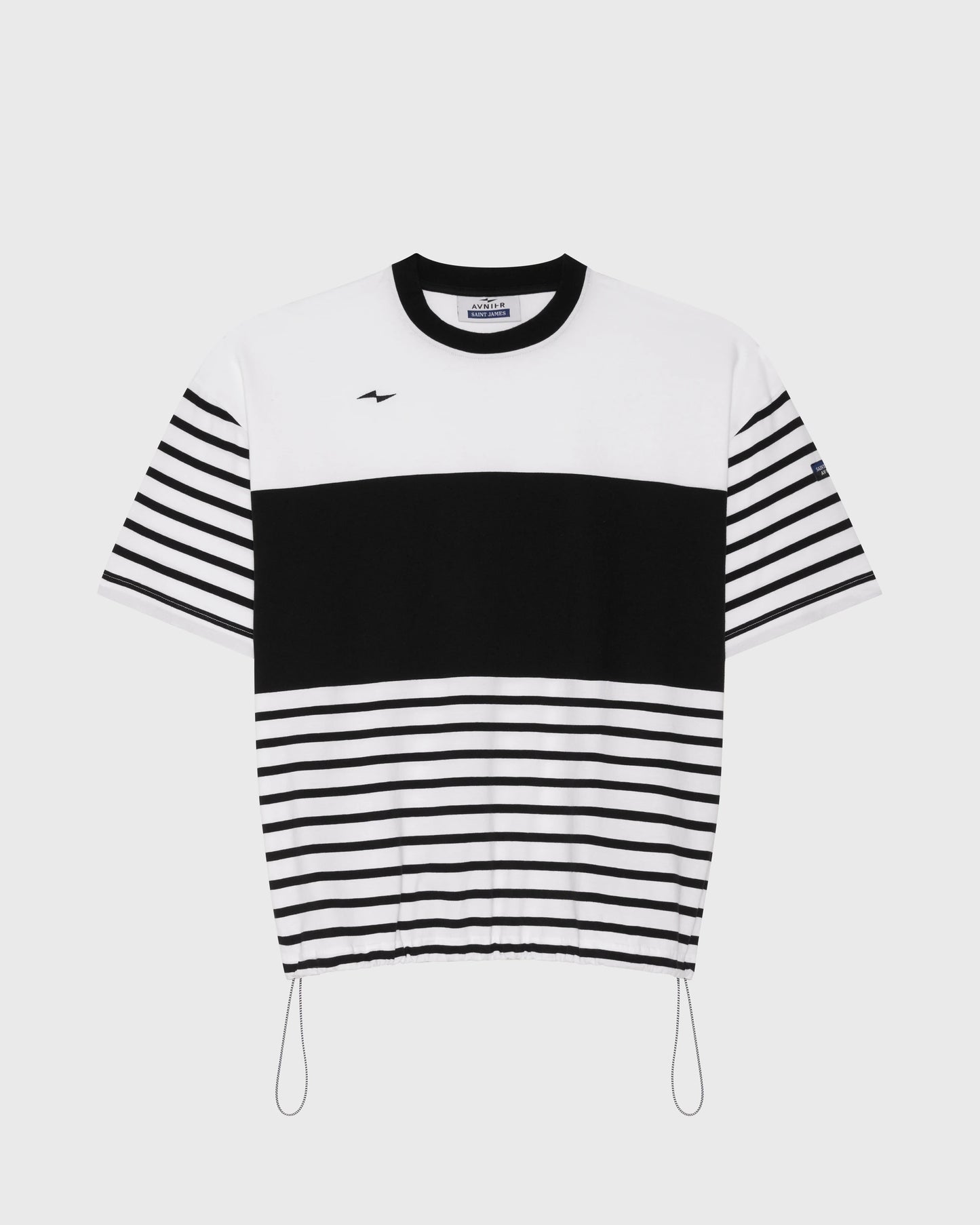 T-SHIRT VILLEROKI
