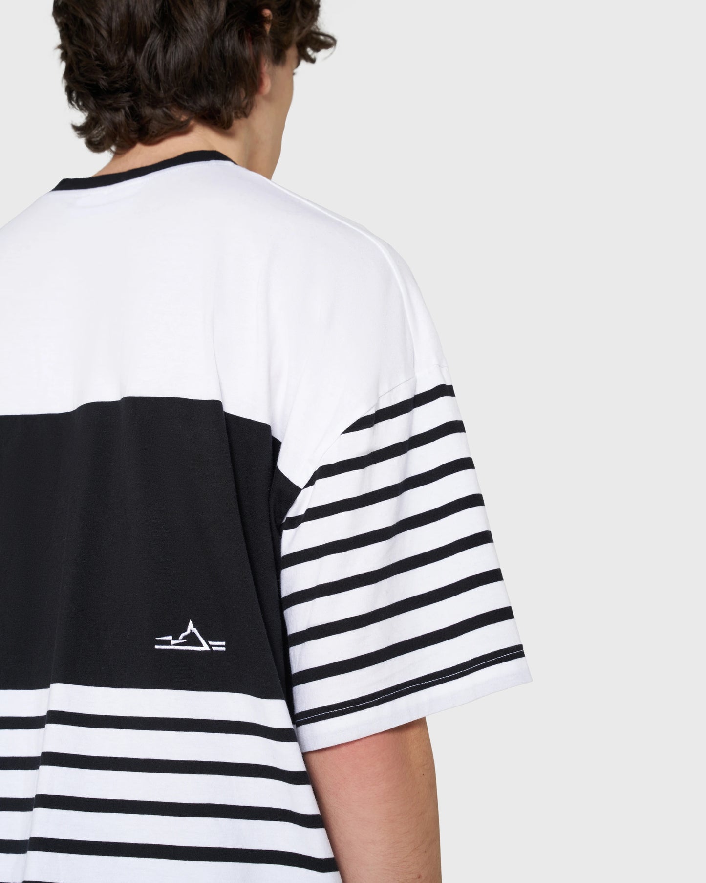 T-SHIRT VILLEROKI