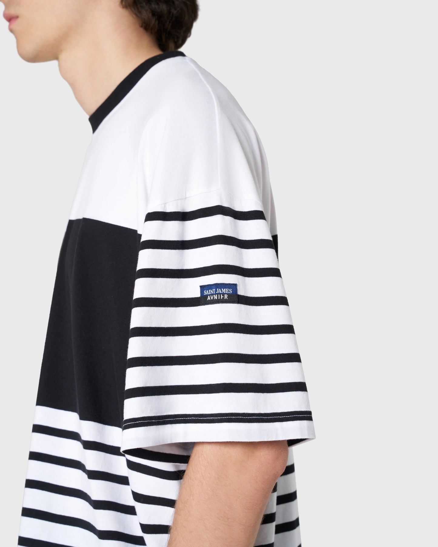 T-SHIRT VILLEROKI