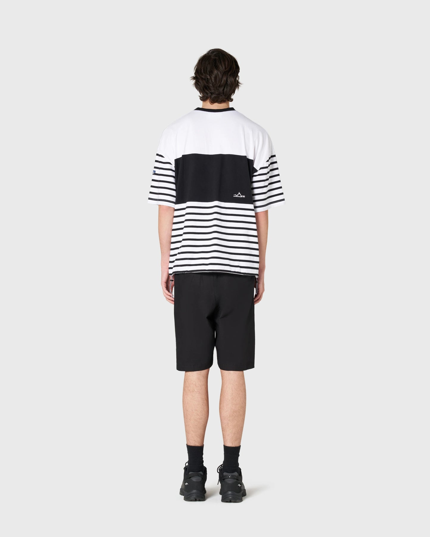 T-SHIRT VILLEROKI