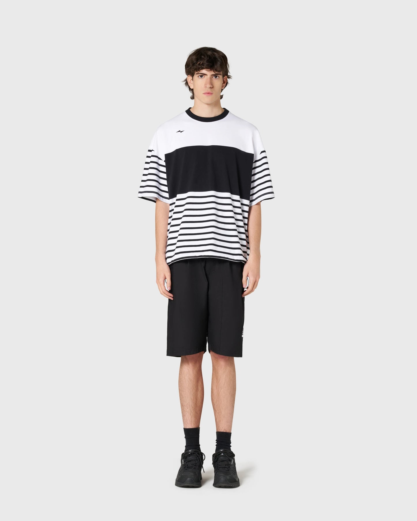 T-SHIRT VILLEROKI